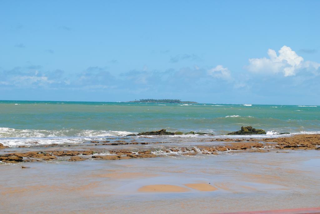 Pousada Palanca Negra Porto de Galinhas Luaran gambar