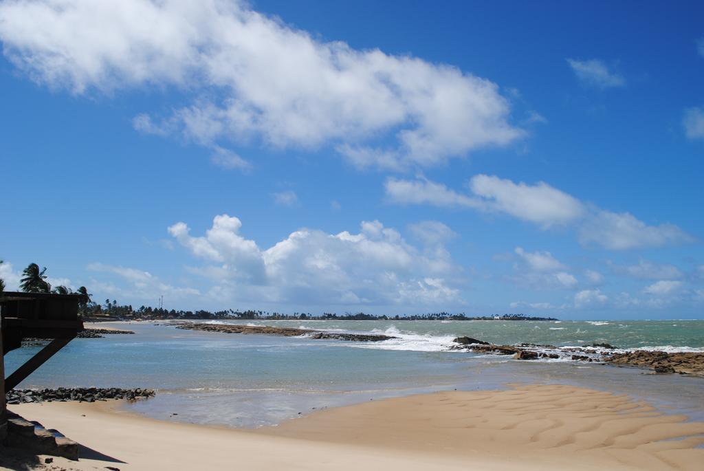 Pousada Palanca Negra Porto de Galinhas Luaran gambar