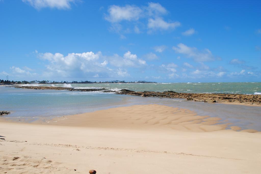 Pousada Palanca Negra Porto de Galinhas Luaran gambar